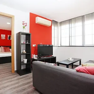 Holidays2malaga San Rafael Recien Renovados Apartamento Málaga