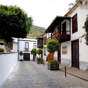 Canarian House Casa Esther In Icod De Vinos Сasa de vacaciones Icod De Los Vinos