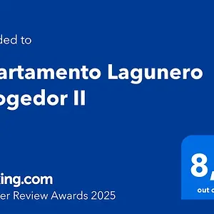 Lagunero Acogedor Ii Apartamento La Laguna (Tenerife)