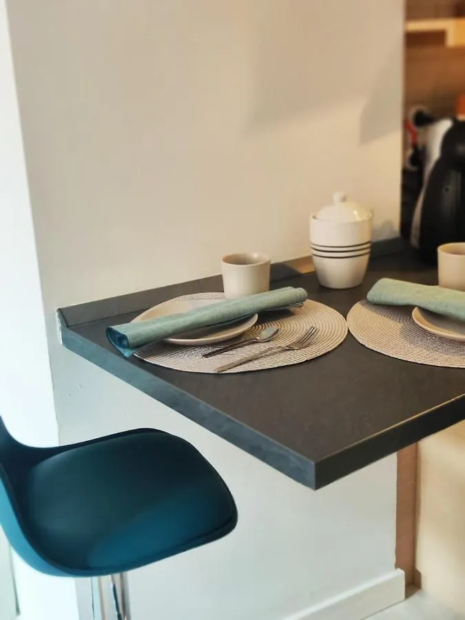 Apartament Bmmalaga Centro Historico Malaga