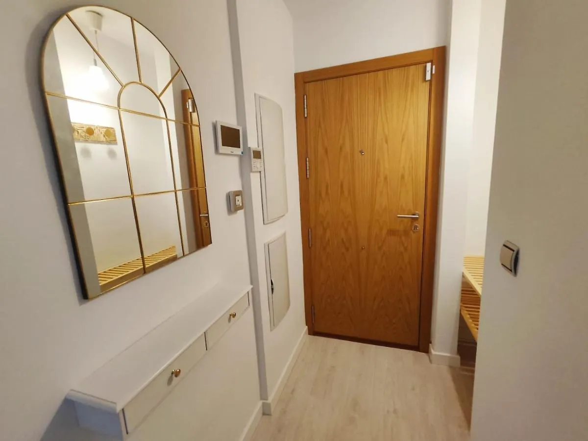 Apartament Bmmalaga Centro Historico