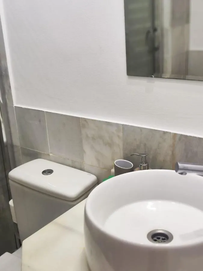 Apartament Bmmalaga Centro Historico