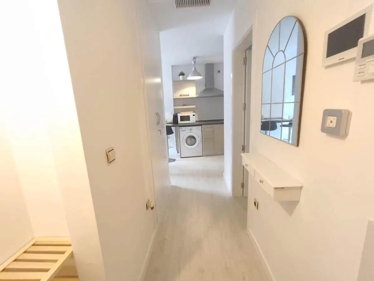 Apartament Bmmalaga Centro Historico