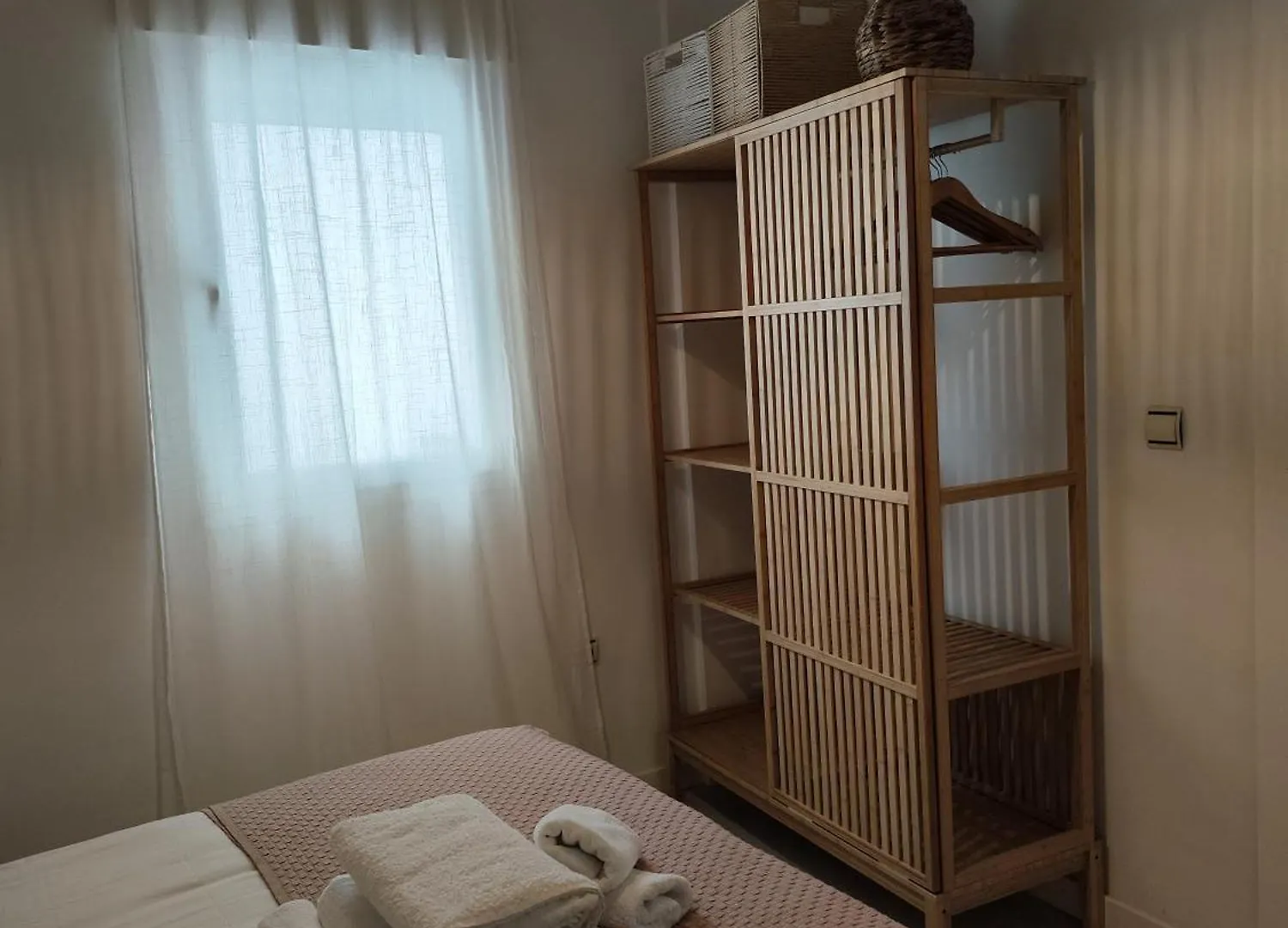 Apartament Bmmalaga Centro Historico Malaga