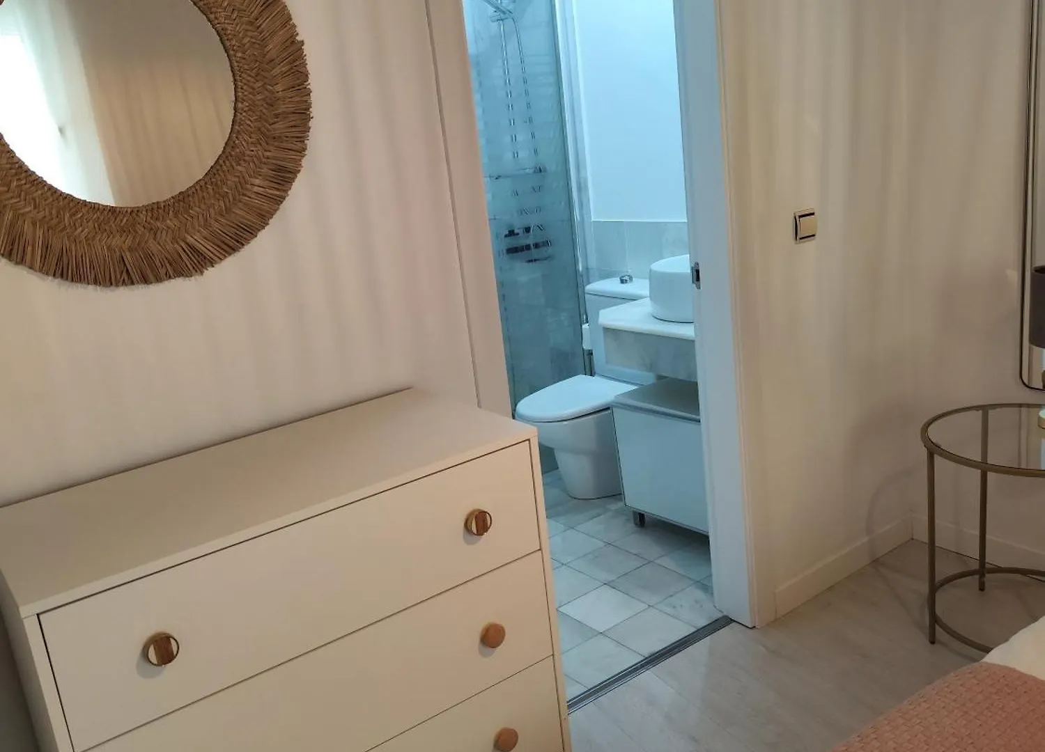 Apartament Bmmalaga Centro Historico