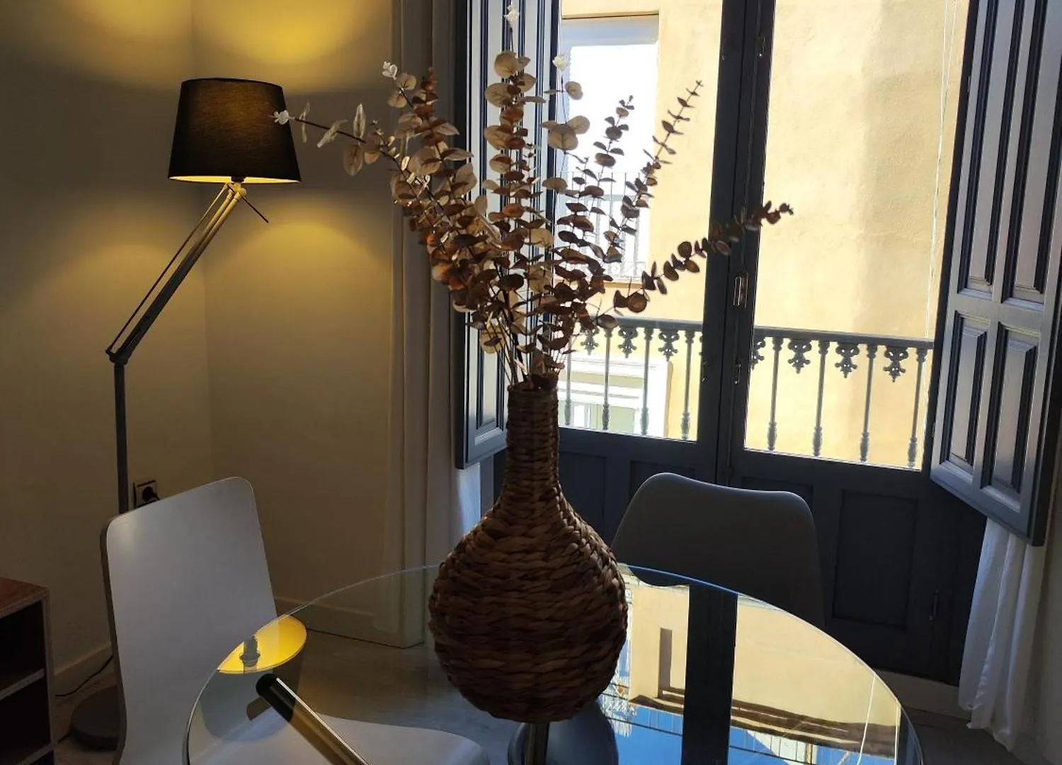 Apartament Bmmalaga Centro Historico 0*, Malaga Hiszpania